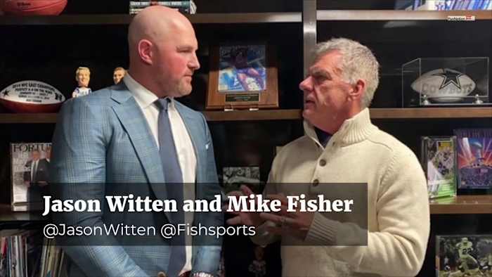 Jason Witten Collegiate Man of the Year Award   Coaching